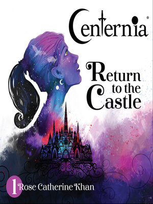 cover image of Centernia Return to the Castle